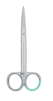 Ножиці гострокінцеві прямі, Peha-instrument Hartmann 11,5 см