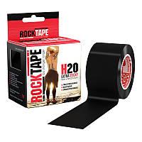 Кинезио тейпы водостойкие RockTape H2O 5м х 5см (Разные цвета)