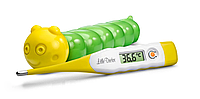 Электронный термометр (гибкий) желтый - Little Doctor LD-302