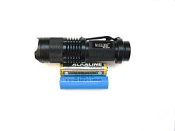 Акум. Ліхтарик BAILONG BL-Т-8468 ( 500 W) CREE-Q5