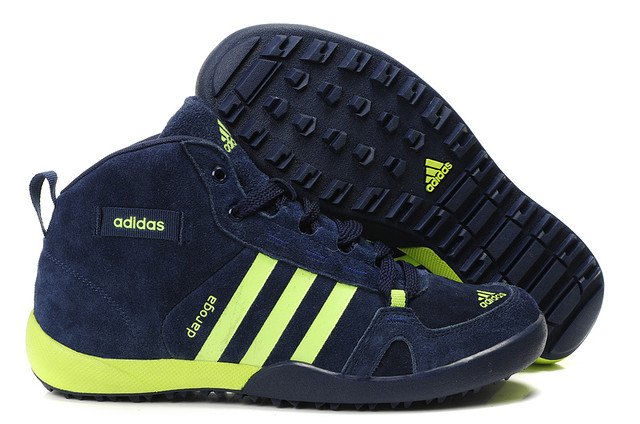 Adidas daroga leather shoes discount