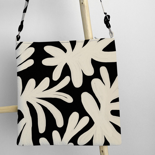 Сумка жіноча Taystra Чудернацьке листя 30x29 см (TAI_23J010), фото 1