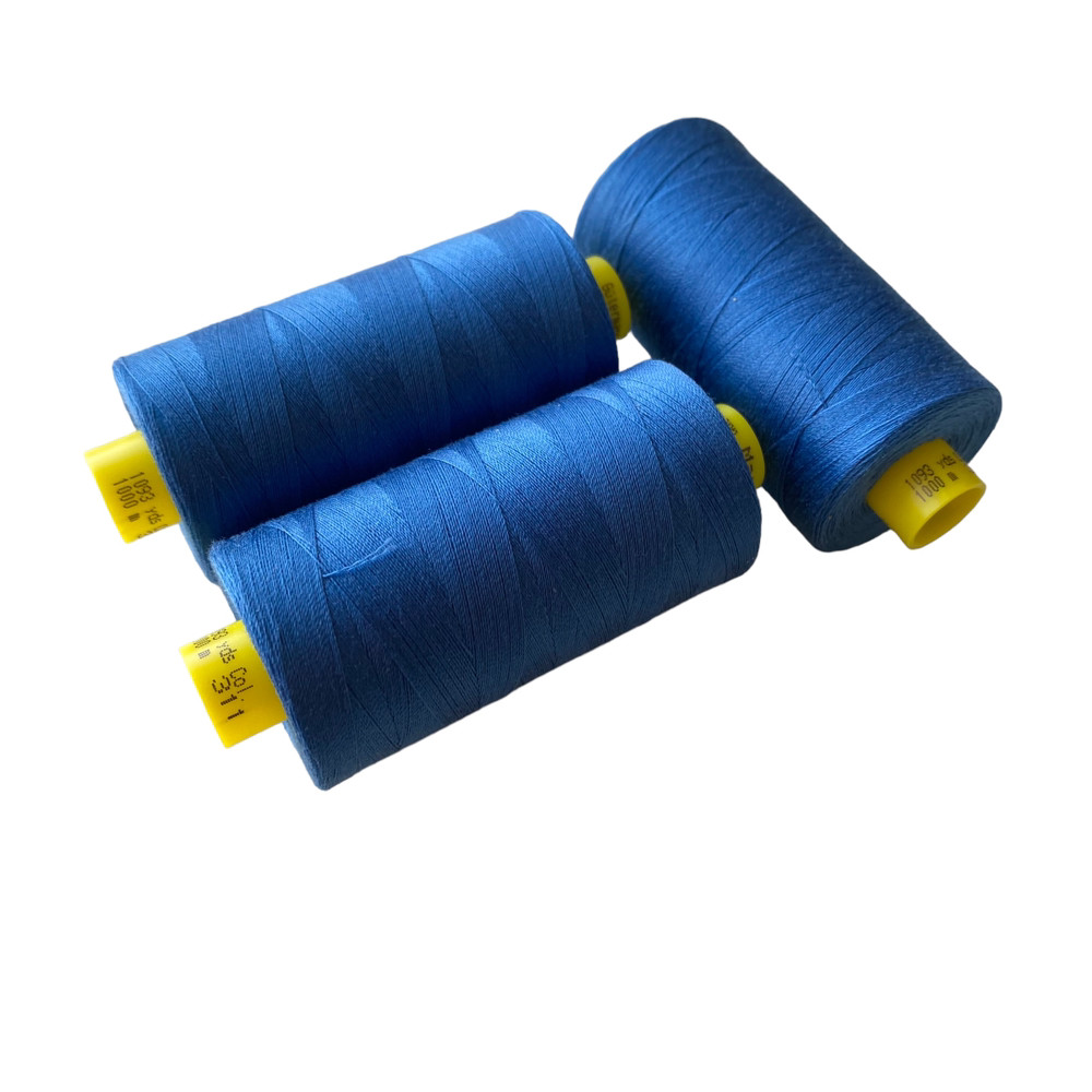 Нитки Gutermann Mara 100/311/1000м, фото 1