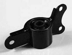 Сайлентблок переднього важеля з кронштейном задній правий Епіка, Еванда GM