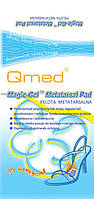 Гелеві подушечки у взуття - Qmed Forefoot cushion I108