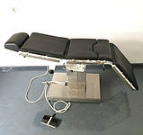 Багатофункціональний операційний стіл Jörg & Sohn Exaflex 6126 Surgical Operating Table, фото 2