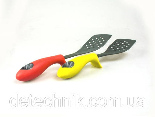 Лопатка силіконова Hua You B1062
