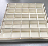 Коробка для АДВЕНТ КАЛЕНДАРЯ 360*360*50, фото 10