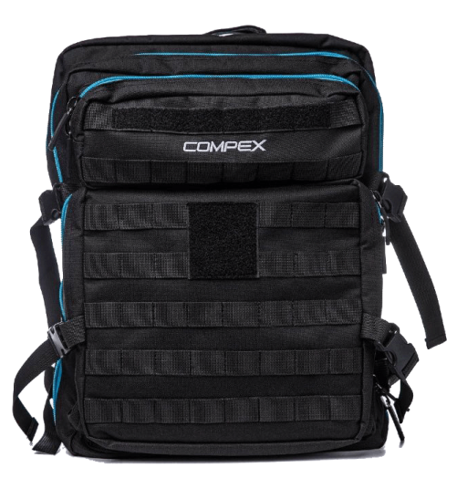 Дорожній рюкзак COMPEX - місткий легкий і зручний