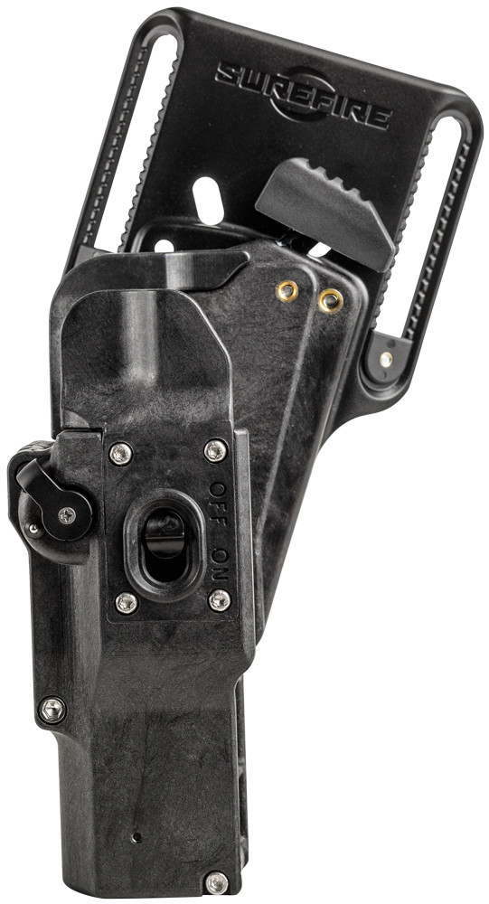 Кобура SureFire MasterFire (для SureFire XH15, X300UH, X400UH), фото 1