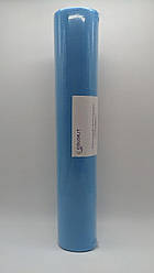 Простирадла одноразові, COLOReIT, 0,6 м х 100м, рулон синій