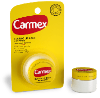 Carmex Classic Jar, 7,5 гр - Баночка Класичний бальзам для губ
