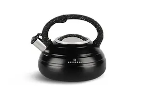 Чайник зі свистком Edenberg EB-8841