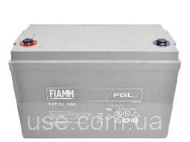 Акумуляторна батарея 12V 100Ah, 12V, Вольт, 100Ач, ампер, інвертора, для систем ДБЖ, безперебійника, UPS