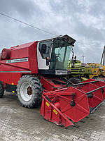 Комбайн Massey Ferguson 23 1991, фото 3