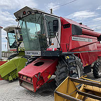 Комбайн Massey Ferguson 23 1991, фото 6
