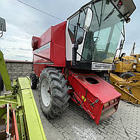 Комбайн Massey Ferguson 23 1991, фото 7