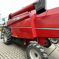Комбайн Massey Ferguson 23 1991, фото 10