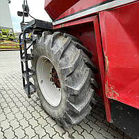 Комбайн Massey Ferguson 23 1991, фото 8
