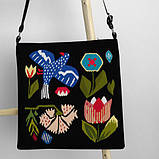 Сумка жіноча Taystra Політ 30x29 см (TAI_23J075), фото 2