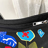 Сумка жіноча Taystra Політ 30x29 см (TAI_23J075), фото 3