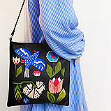 Сумка жіноча Taystra Політ 30x29 см (TAI_23J075), фото 6