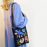 Сумка жіноча Taystra Політ 30x29 см (TAI_23J075), фото 4