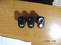 Ваз 2115 (1997-20012) кнопка эл.стеклоподъемника
