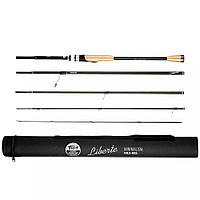 Уд.спиннинговое Tict Minimalism Liberte MLS-624 1.88m 3.5g