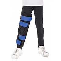 Бандаж для колінного суглоба (тутора), дитячий - Торос Тип 512-А 0