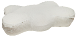 Ортопедична подушка від зморшок сну - Olvi "Butterfly" J2539