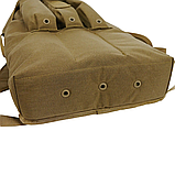 Тактичний рюкзак для пострілів РПГ-7 Кордура Койот, фото 10