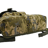 Тактичний рюкзак для пострілів РПГ-7 Оксфорд Піксель, фото 9