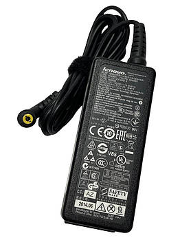 Original Зарядний пристрій (Блок живлення) для ноутбука Lenovo 40W 20V 2A (4,0*1,7 мм)