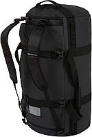 Сумка дорожня водозахисна Highlander Storm Kitbag 90L Black (DB124-BK)