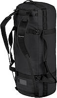 Сумка дорожня водозахисна Highlander Storm Kitbag 120L Black (DB125-BK)