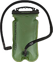 Система питна Highlander SL Military Hydration System 2L Olive (ACC034-OG)