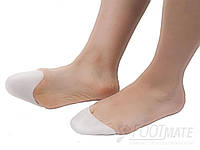 Защитная гелевая накладка на пальцы ног - FootMate G042