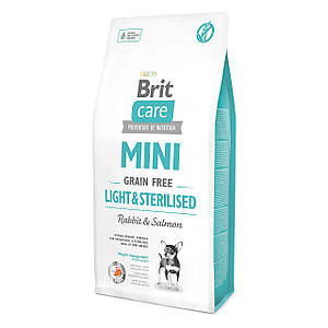 Brit care mini yorkshire hotsell