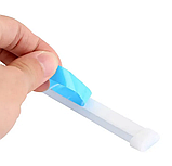 ДХО Денні ходові вогні гнучкі DRL-стиль Audi, що біжить поворот Новинка, фото 4