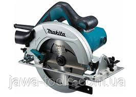 Дискова пила MAKITA HS7601, фото 1