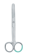 Ножиці тупокінцеві, прямі, Peha-instrument Hartmann 14,5 см