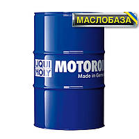 Liqui Moly Полусинтетическое моторное масло - MoS2 Leichtlauf SAE 10W-40 60 л.