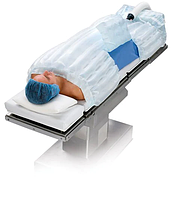 Термостабілізуюча ковдра хірургічна для всього тіла зі змінною зоною доступу 3M Bair Hugger 61000