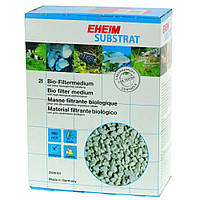Наполнитель для фильтра EHEIM SUBSTRAT 2 л биологическая очистка