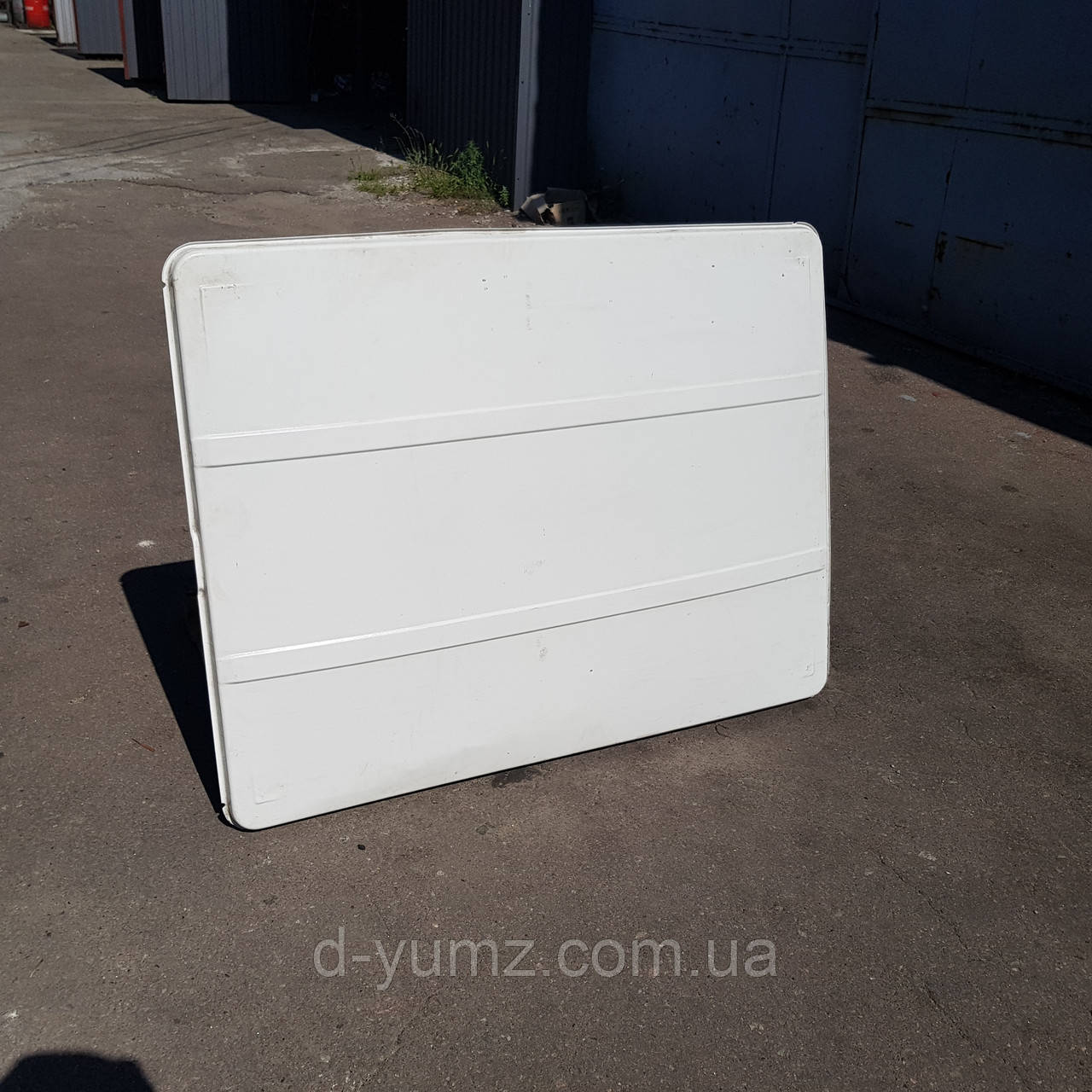 Дах кабіни трактора ЮМЗ, 45Т-6707010, фото 1