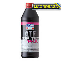 Liqui Moly Масло для АКПП і гідроприводів - Top Tec ATF 1400 1 л.