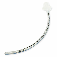 Орально-назальна трубка трахеальна Covidien Shiley Oral/Nasal Tracheal Tube 86467 5,5 мм