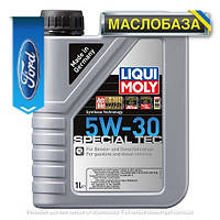 Liqui Moly Синтетичне моторне масло - Special Tec 5W-30 1 л.