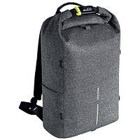 Рюкзак антивор XD Design Bobby Urban 15.6 Grey (P705.642)